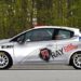 Diogo Gago de Peugeot 208 R2 no Rali de Mortágua