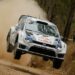 Sébastien Ogier dilata margem na Austrália