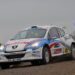 Bouffier lidera Rali da Polónia