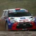 Bouffier lidera, Kubica atrasa-se