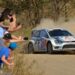 Título adiado para Sébastien Ogier