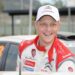 Mikko Hirvonen: “A má sorte continua a perseguir-me nesta temporada”