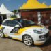 “Desporto automóvel recomeçou agora para a Opel”