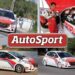 Vencedor Passatempo Co-drive ao lado de Bruno Magalhães