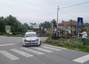 Rali de Viana do Castelo com inscrições mais baratas até quinta-feira