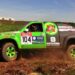 Desafio Total Mazda 2013 regressa ao activo na Baja TT Idanha-a-Nova