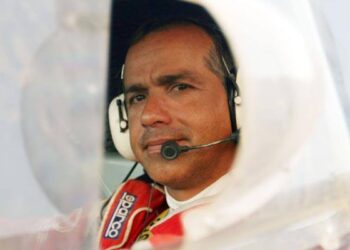 Carlos Sousa e Miguel Ramalho desistem a 100 km da meta