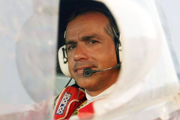 Carlos Sousa e Miguel Ramalho desistem a 100 km da meta