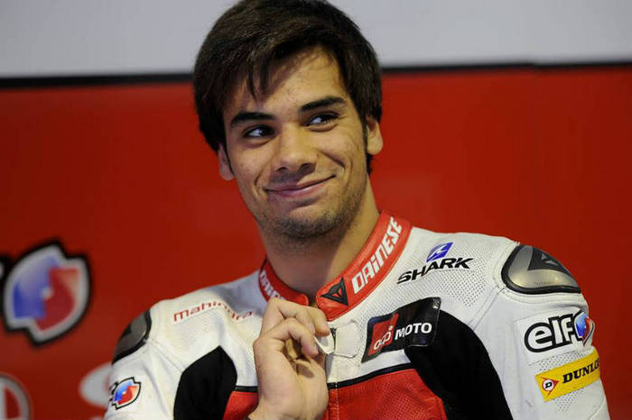 Sexta pole de Alex Rins, Miguel Oliveira sétimo