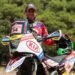 Pedro Bianchi Prata Campeão Europeu de Bajas 2013
