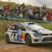 Sébastien Ogier perto do triunfo