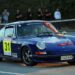 Álvaro Ochagavias lidera Rally de Portugal Histórico