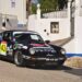 João Mexia e Nuno Machado lideram Rally de Portugal Histórico