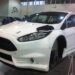 Ford Fiesta R5 em estreia nacional no Rali de Viana do Castelo