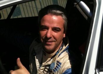 Crónica de João Fernando Ramos no Rali da Catalunha