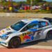 Ogier lidera Rali da Catalunha após dois primeiros troços
