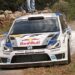 Ogier e Latvala separado por 1.5s à entrada do último troço