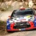 Robert Kubica Campeão no WRC2