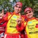 Brasil bem representado na Baja Portalegre 500