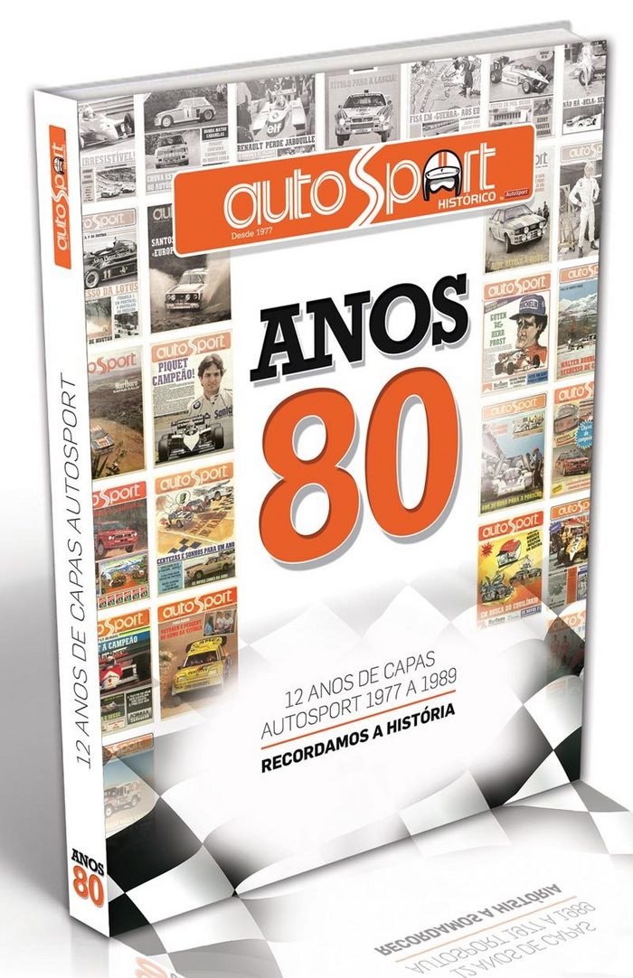 Encomende já o seu livro!