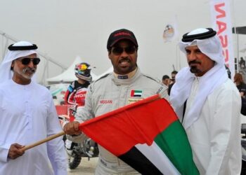 Rali de Abu Dhabi no WRC pode esperar