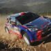 Atração Kubica na luta Latvala/Neuville