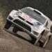 Vinte segundos separam Ogier de Latvala para o último dia