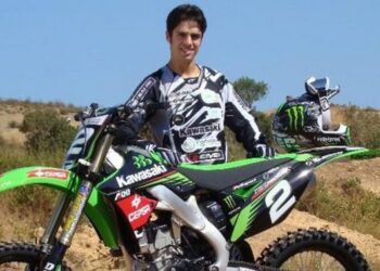 João Rato e Xuxas Team Sport apoiam causa por Henrique Venda