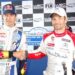 Será que Ogier consegue bater recordes de vitórias de Loeb?