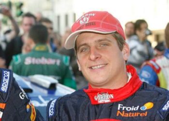 François Duval de regresso à Citroën?