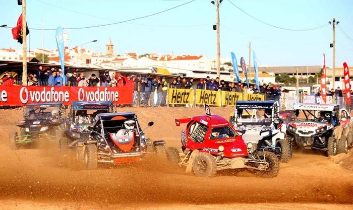 Antevisão das 3H TT Vila de Fronteira