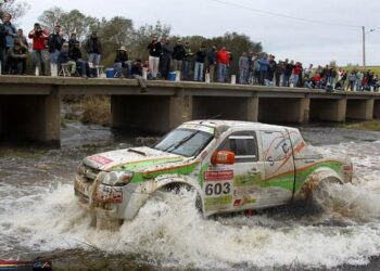 Decisão do título do Desafio Total Mazda repete-se no Alentejo
