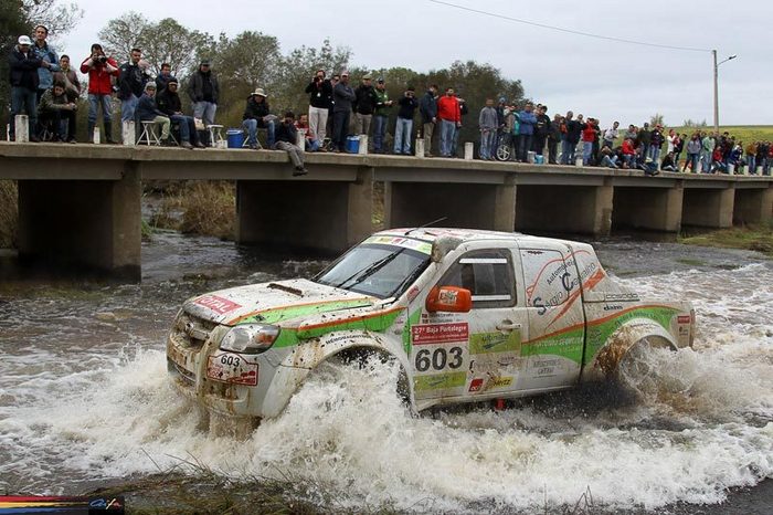 Decisão do título do Desafio Total Mazda repete-se no Alentejo