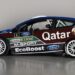 Nasser Al-Attiyah continua na M-Sport