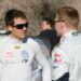 Luta interna Ogier/Latvala em 2014?