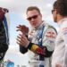 Por que Latvala demorou a chegar perto do andamento de Ogier?