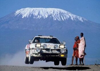Japoneses regressam ao WRC só com tecnologia híbrida?