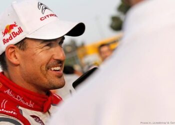 Confirmação de Sordo na Hyundai deverá acontecer esta semana