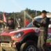 Krzysztof Hołowczyc: “É incrível o que os carros de ralis podem fazer hoje em dia”