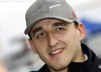 Hirvonen e Kubica na M-Sport, Sordo na Hyundai