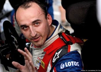 Hirvonen, Kubica e Evans na M-Sport em 2014