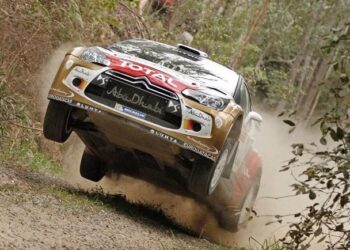 Power Stage no WRC só até 10 km