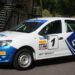 Dacia Sandero Cup em Espanha