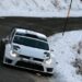 Catorze WRC no Rali de Monte Carlo