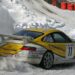 Os detalhes da lista de inscritos do Rali de Monte Carlo