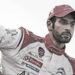 Khalid Al Qassimi no Rali de Portugal