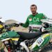Mário Patrão: “O meu objetivo para este Dakar é um lugar nos 20 primeiros”
