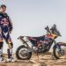 Ruben Faria: “É uma honra e uma grande oportunidade assumir o lugar de piloto prioritário na KTM”