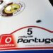 Vodafone patrocinador principal da M-Sport?
