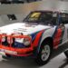 Porsche planeia um 911 Safari